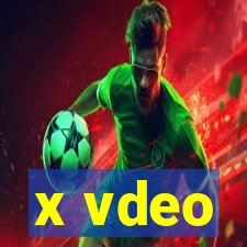 x vdeo